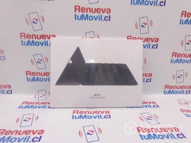 🎧Smart Keyboard de Ipad Original🎧