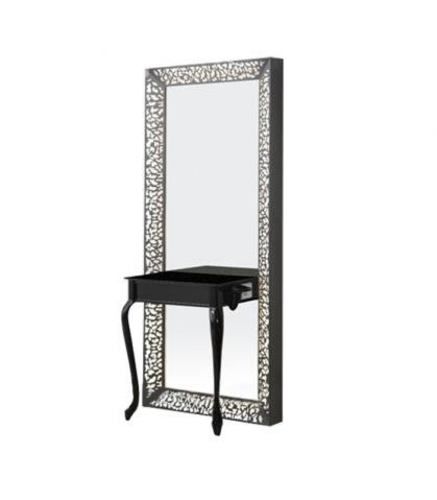 Mueble - peinador para peluqueria