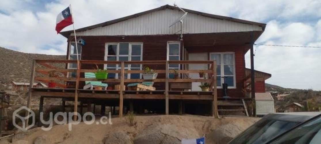 Parcelá 5mil metros