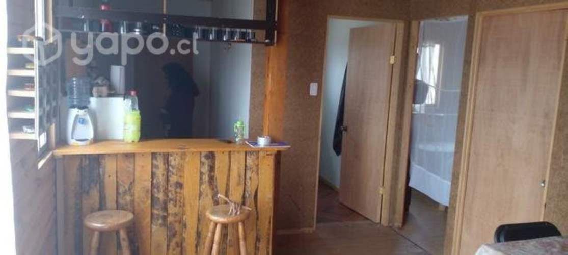 Parcelá 5mil metros