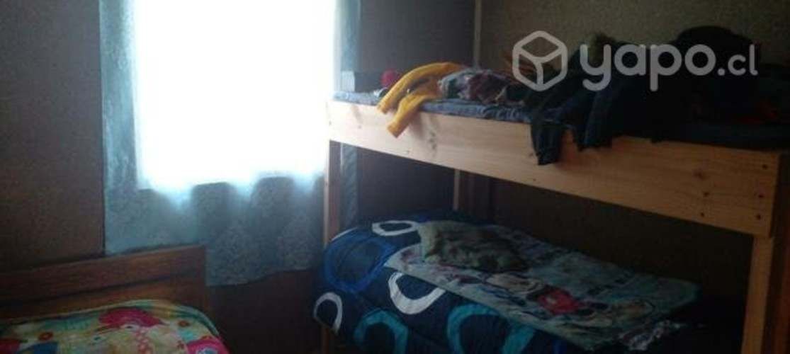 Parcelá 5mil metros