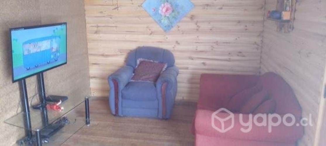 Parcelá 5mil metros