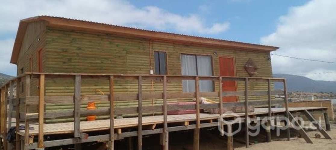 Parcelá 5mil metros