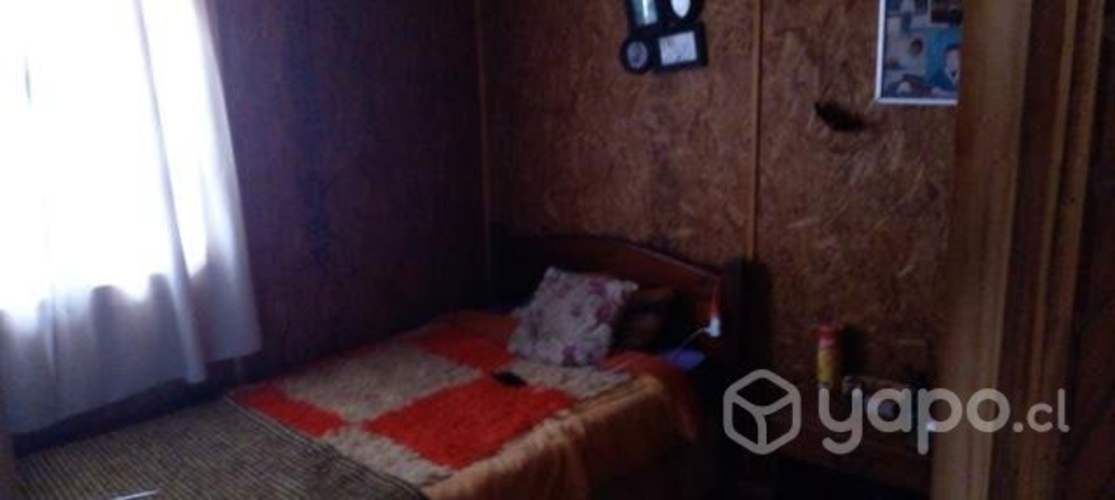 Parcelá 5mil metros