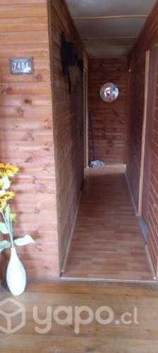 Parcelá 5mil metros