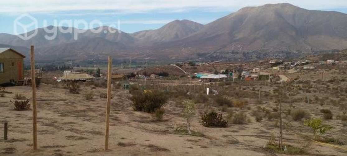 Parcelá 5mil metros