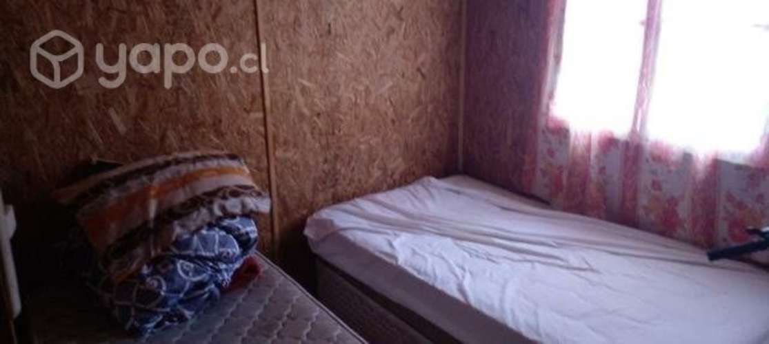 Parcelá 5mil metros