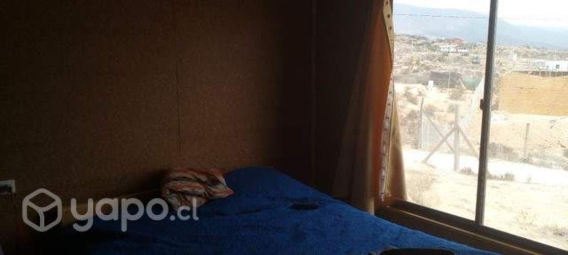 Parcelá 5mil metros