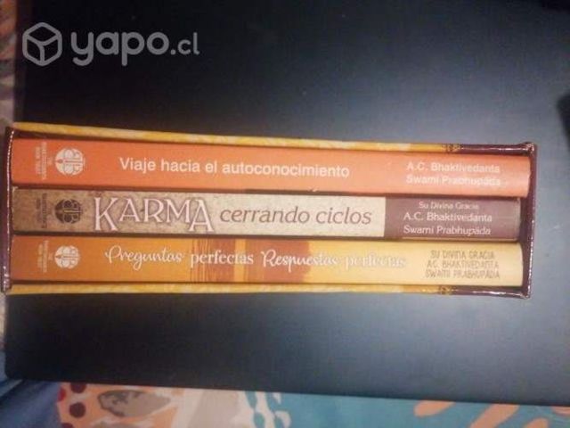 Libros coleecion 1 desarrollo personal
