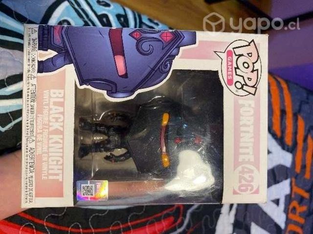 Funko pop fortnite