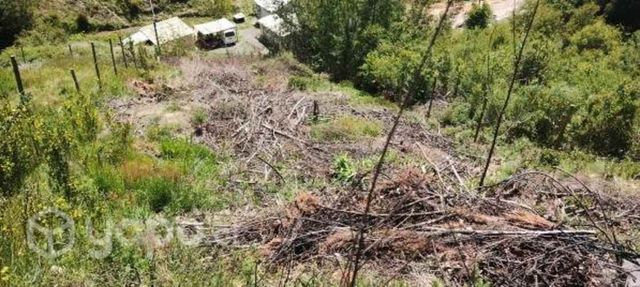 Terreno cercanía centro Concepción