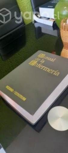 Manual de la Enfermeria