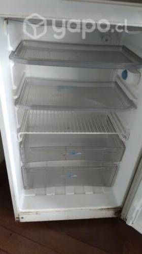 Refrigerador en buen estado