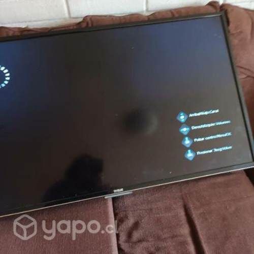 Smart tv RCA 32