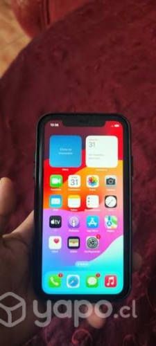 Iphone 11 nuevo
