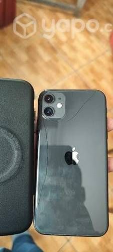 Iphone 11 nuevo