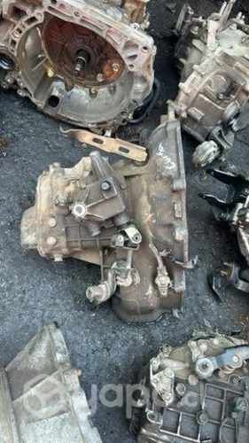 Caja mecánica Chevrolet corsa 2003