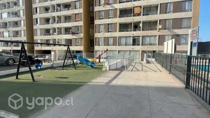 departamento villa las parinas