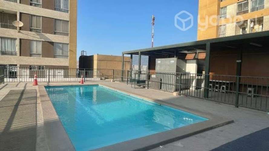 departamento villa las parinas