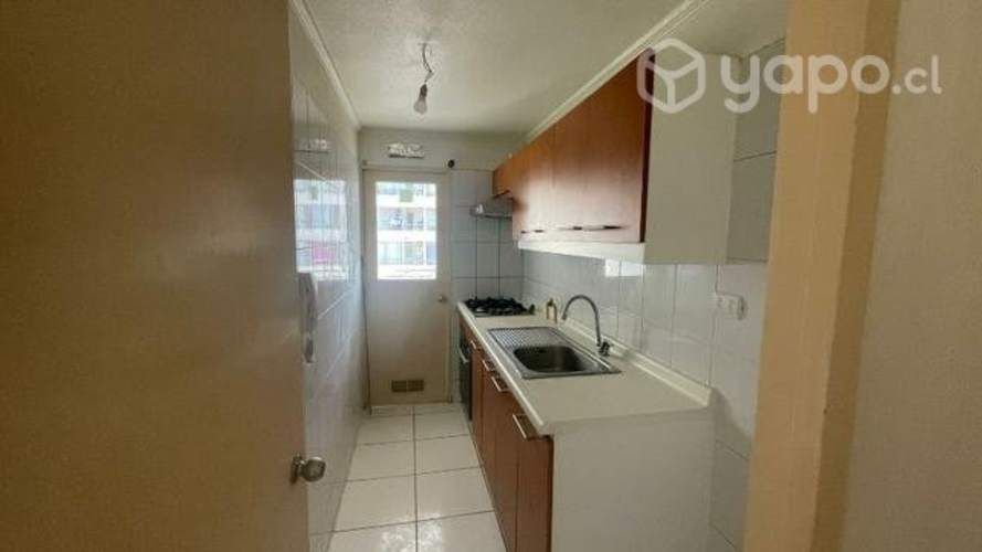 departamento villa las parinas