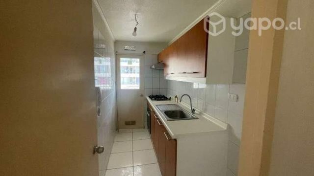 departamento villa las parinas