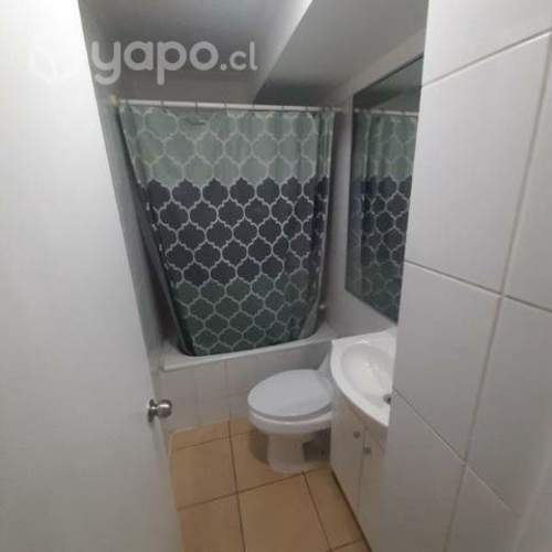 departamento villa las parinas