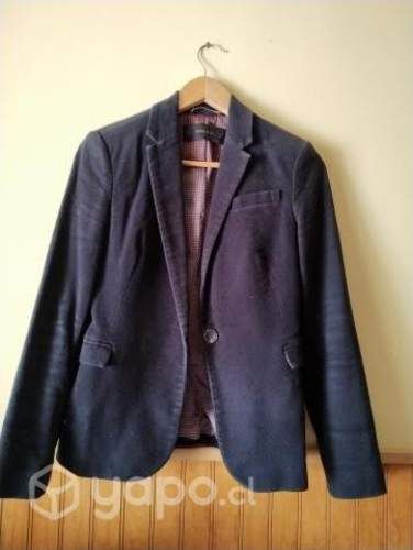 Blazer mujer
