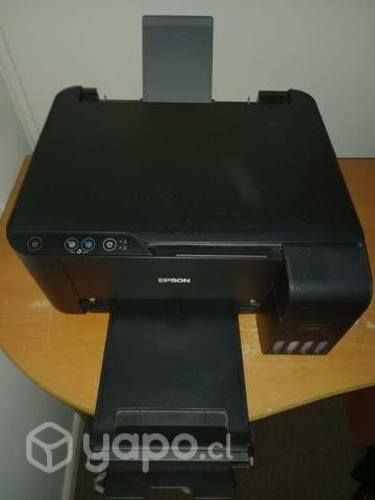 Impresora Epson L3110