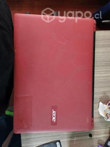 Notebook acer N15Q5