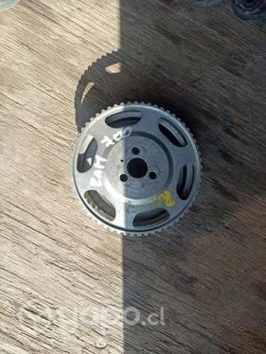 Damper dogde ram 700