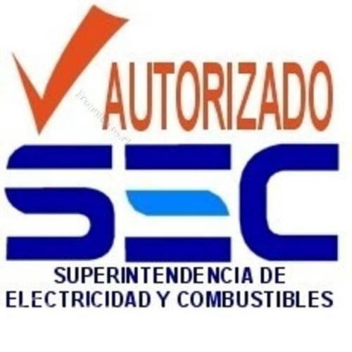 Instalaciones Eléctricas Domiciliarias