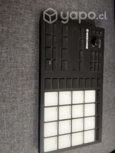 Maschine mikro NI mk3