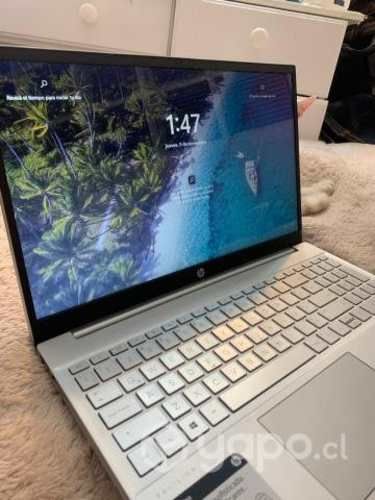 Notebook computador HP