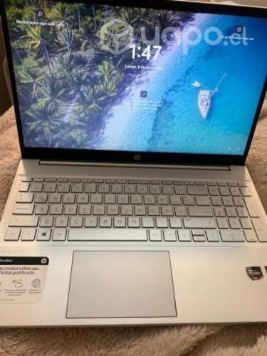 Notebook computador HP