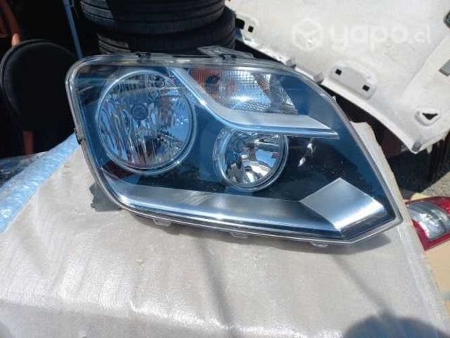 Óptico derecho ORIGINAL Volkswagen Amarok
