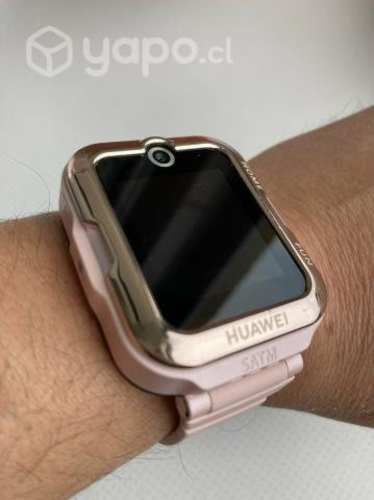 Reloj inteligente para niños