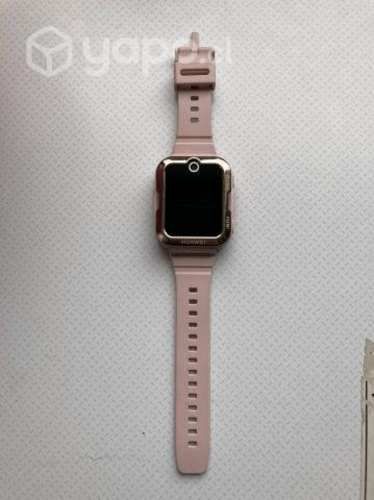 Reloj inteligente para niños