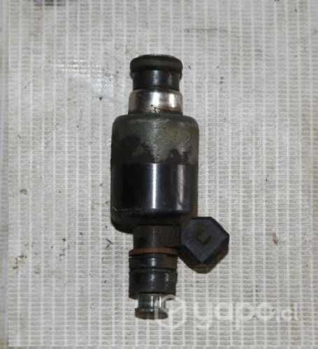 Inyectores Corsa Plus 1.6 2007