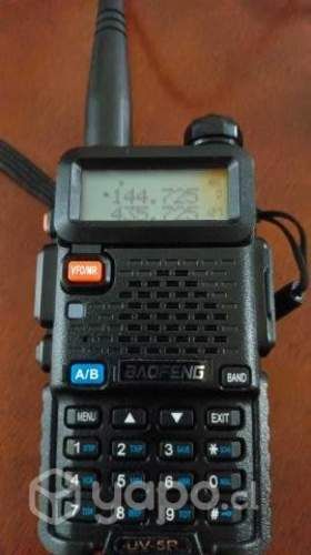 radios baofeng uv-5r