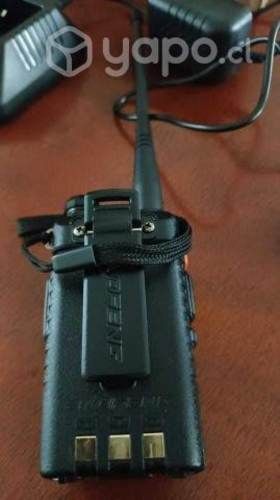 radios baofeng uv-5r