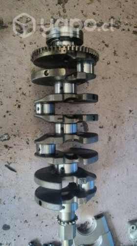 Cigueñal chevrolet n400