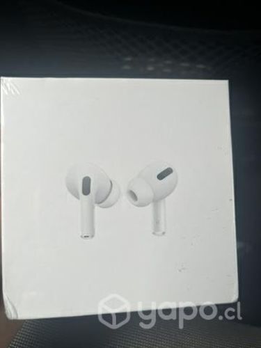 Airpodos Pro NUEVOS