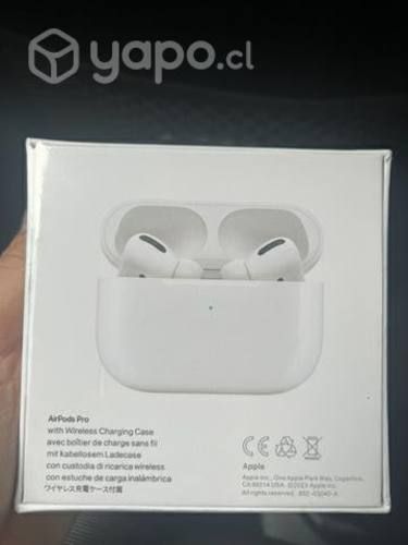 Airpodos Pro NUEVOS