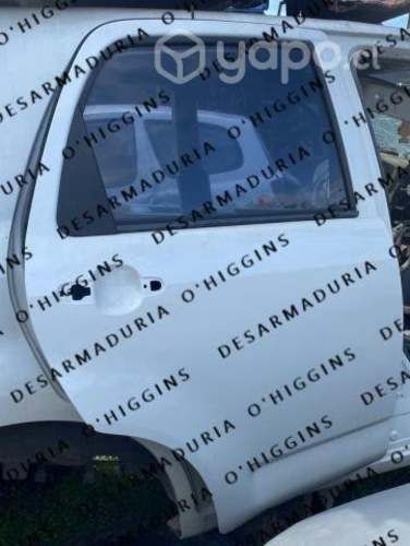 DahiatsunTerios 2014 1.5 Puerta trasera Derecha