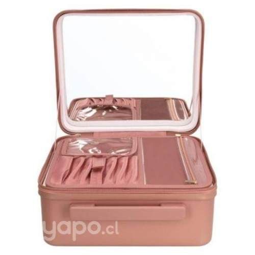 Maleta para maquillaje