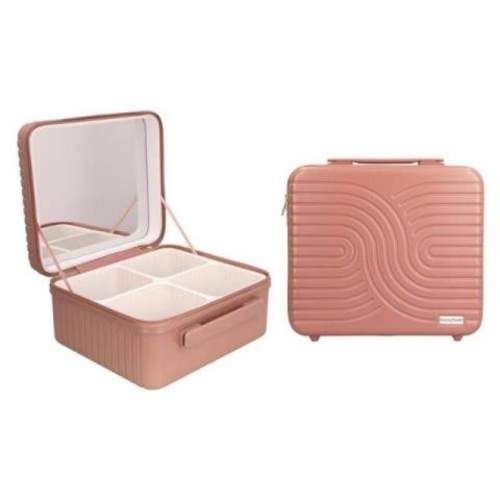 Maleta para maquillaje