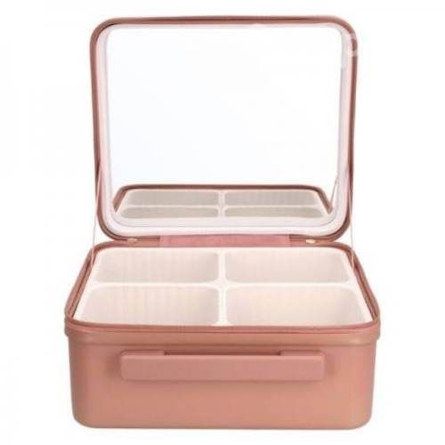 Maleta para maquillaje