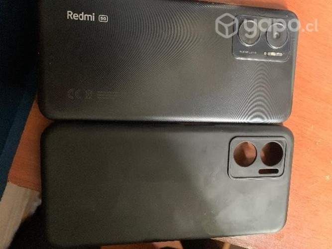 Celular redmi 10 5g