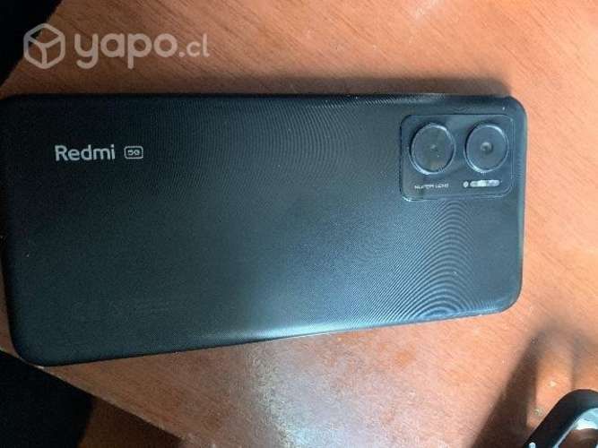 Celular redmi 10 5g