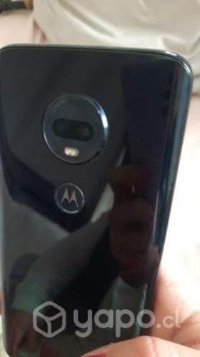 Celular usado sin detalles